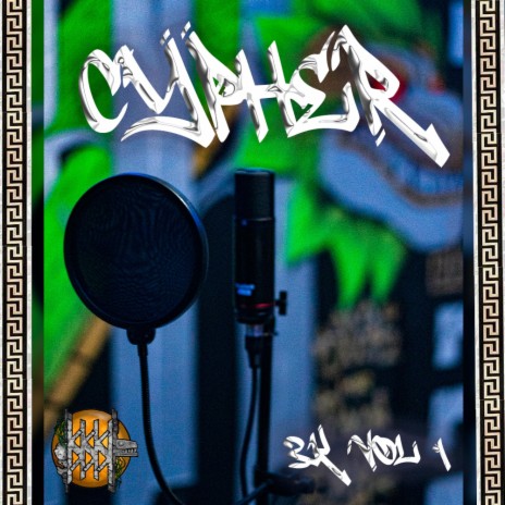 Cypher 3K VOL1 | Boomplay Music