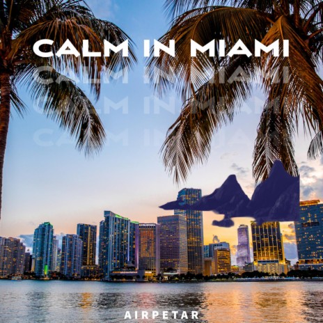 Calm in Miami | Boomplay Music