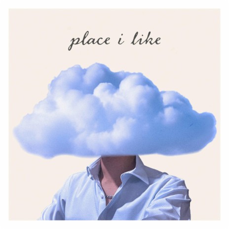 place i like (sped up) | Boomplay Music