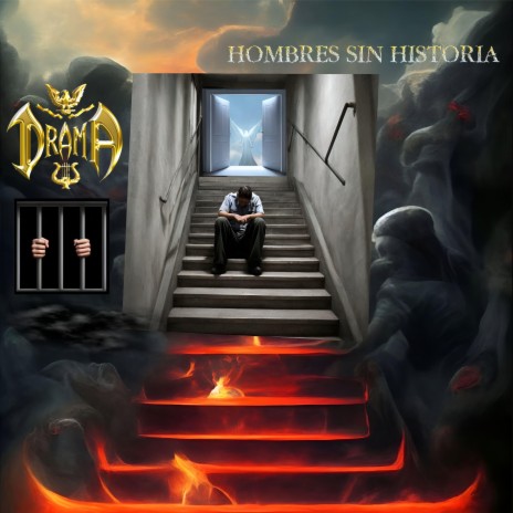 Hombres Sin Historia | Boomplay Music