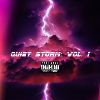 Quiet Storm:, Vol. 1