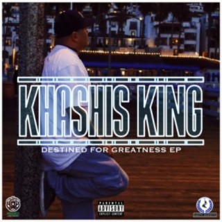 Khashis King