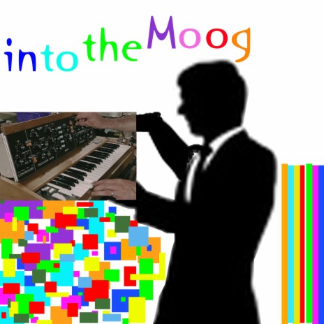 intoTheMoog | Boomplay Music