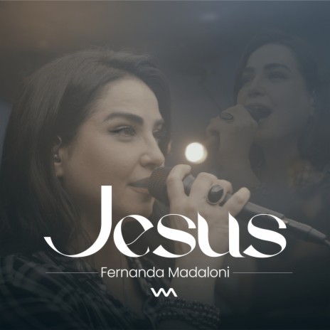 Jesus | Boomplay Music