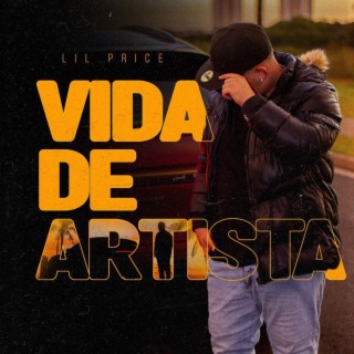 Vida de Artista