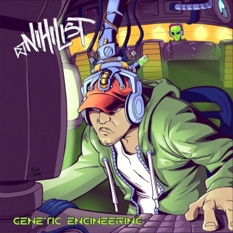 Genetic Engineering | Boomplay Music