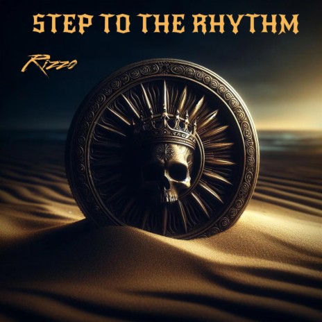 Step To The Rhythm ft. Zentryc | Boomplay Music