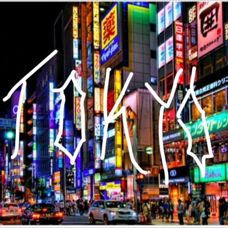 Tokyo (feat. Lessworth & Iceberg) | Boomplay Music