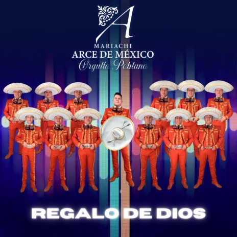 Regalo De Dios | Boomplay Music