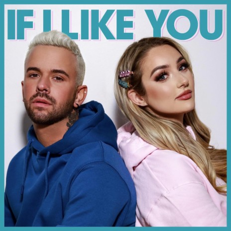 If I Like You (Acoustic) ft. DeVries | Boomplay Music