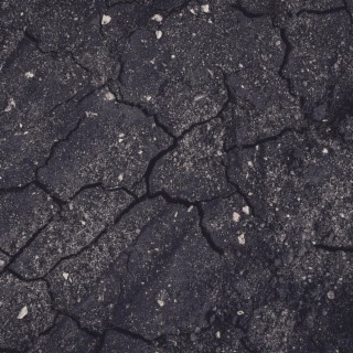 Cracked Pavement Symphony