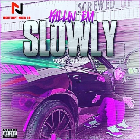 Killin Em Slowy ft. DJ Mic D | Boomplay Music