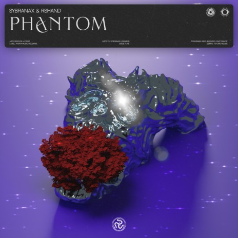Phantom ft. rshand | Boomplay Music