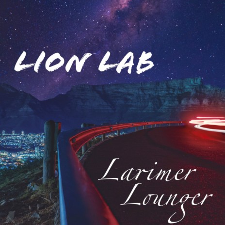 Larimer Lounger