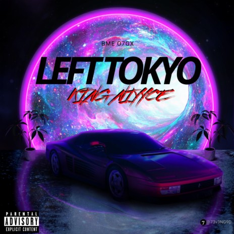 Left Tokyo | Boomplay Music