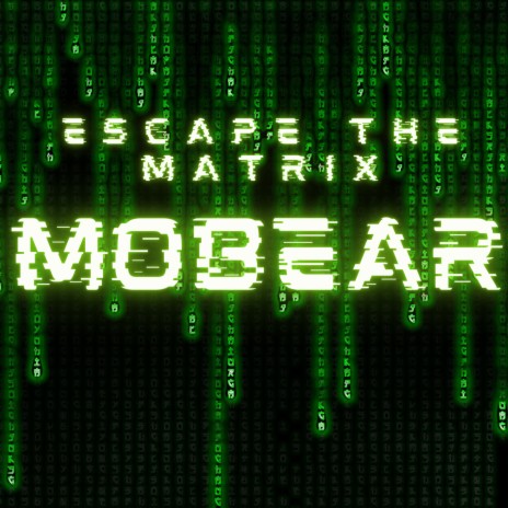 Escaping the Maxtrix | Boomplay Music