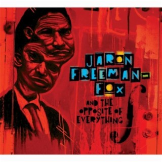 Jaron Freeman-Fox