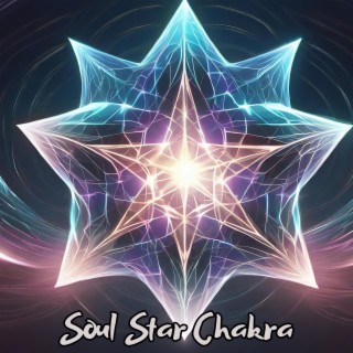 Celestial Ascension: Soul Star Chakra's Journey to Divine Consciousness