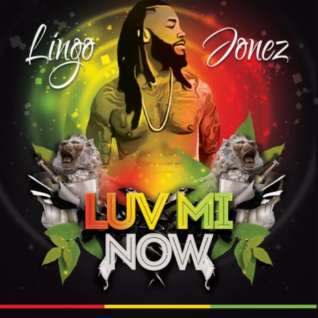 Luv Mi Now | Boomplay Music