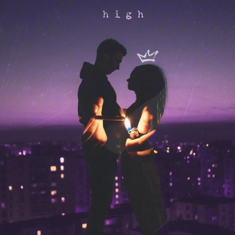 High (Club Edit) ft. IVO | Boomplay Music