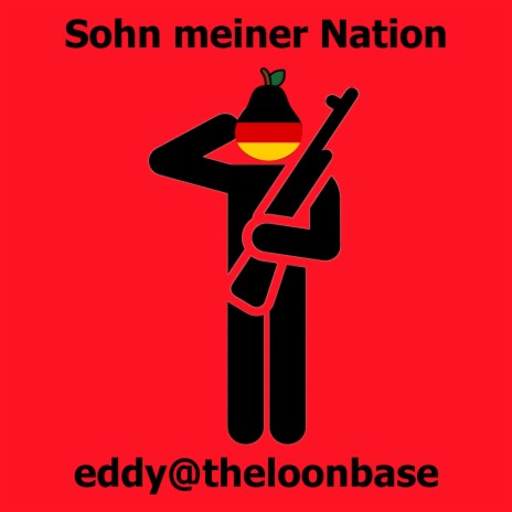 Sohn meiner Nation | Boomplay Music
