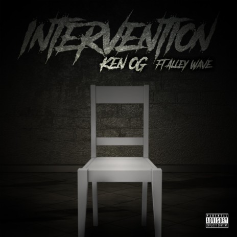 Intervention | Boomplay Music