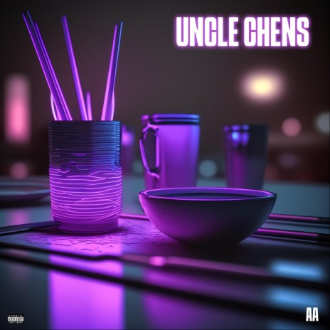 UNCLE CHENS | Boomplay Music