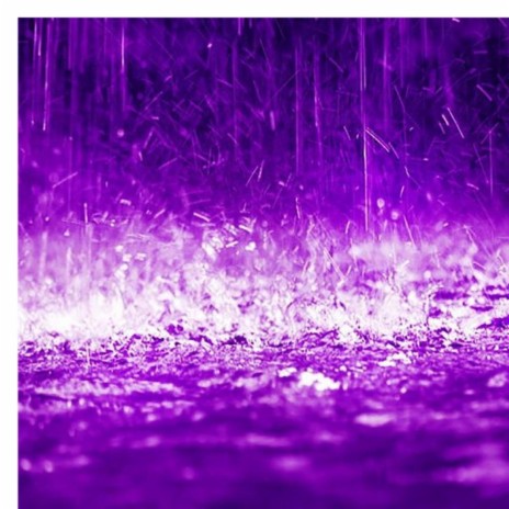 Purple Rain ft. Thuggin | Boomplay Music