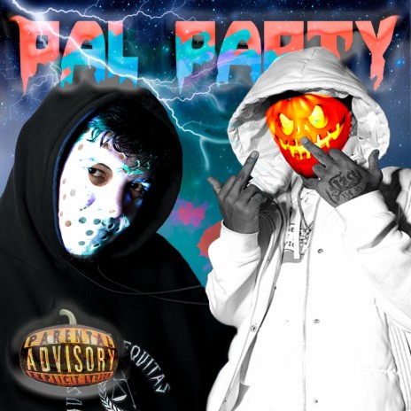 Pal party ft. Phonix Lab | Boomplay Music
