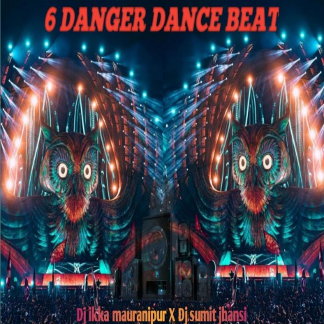 6 Danzer Dance Beat | Boomplay Music