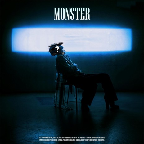 Monster ft. J¥NT & Pran | Boomplay Music