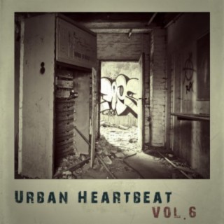 Urban Heartbeat, Vol. 6
