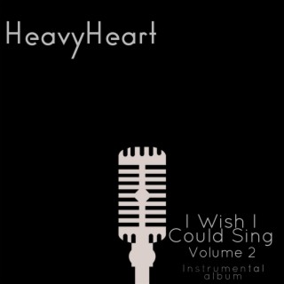I Wish I Could Sing Volume 2 (instrumental album)