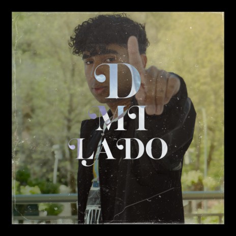 D MI LADO | Boomplay Music