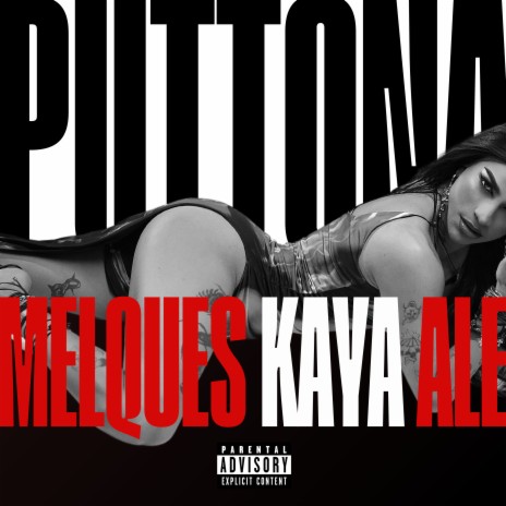 Puttona ft. Kaya Conky & Ale Porto | Boomplay Music