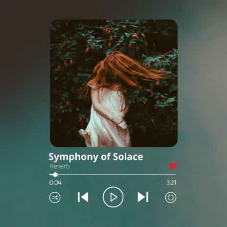 Symphony of Solace | Boomplay Music