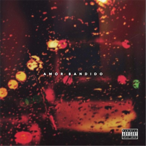 Amor Bandido (feat. Kizzy) | Boomplay Music