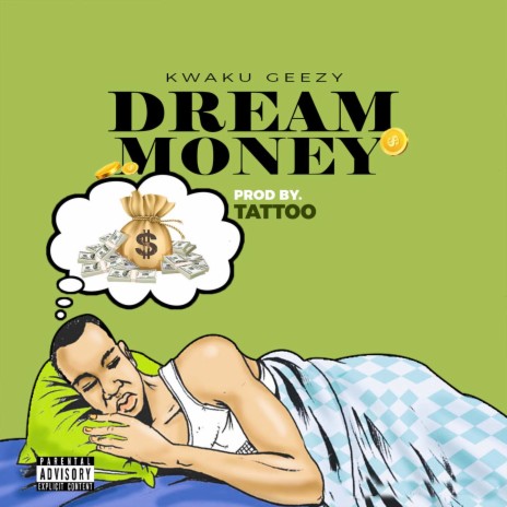 Dream Money | Boomplay Music