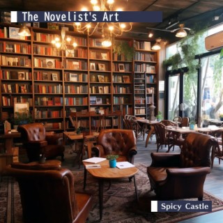 The Novelist's Art