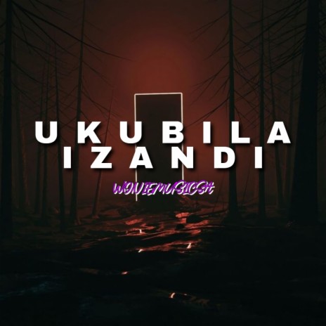 Ukubila izandi