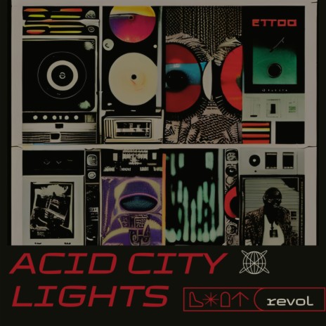 Acid City Lights | Boomplay Music