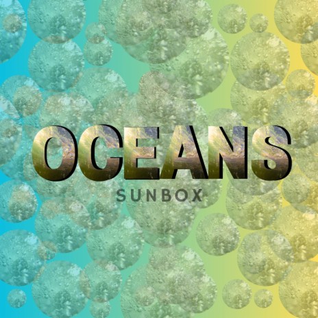 Oceans | Boomplay Music