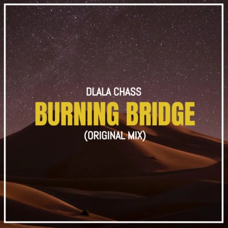 Burning Bridges | Boomplay Music