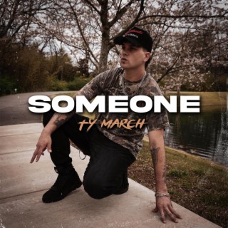 SOMEONE