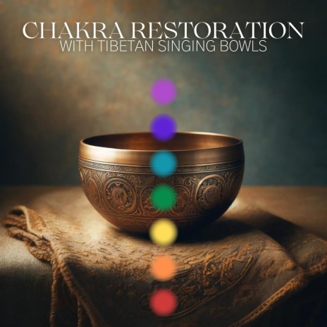 7 Chakras Balancing ft. Tibetan Meditation Academy | Boomplay Music