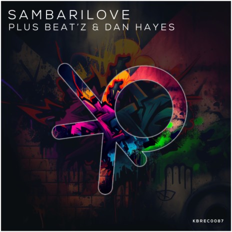 Sambarilove ft. Dan Hayes