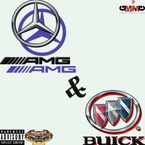 AMG & Buick's (feat. Keelo) | Boomplay Music