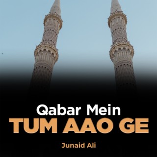 Qabar Mein Tum Aao Ge