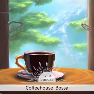 Coffeehouse Bossa