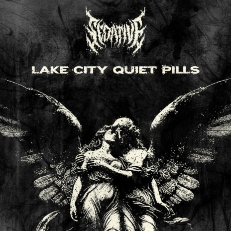 Lake City Quiet Pills | Boomplay Music